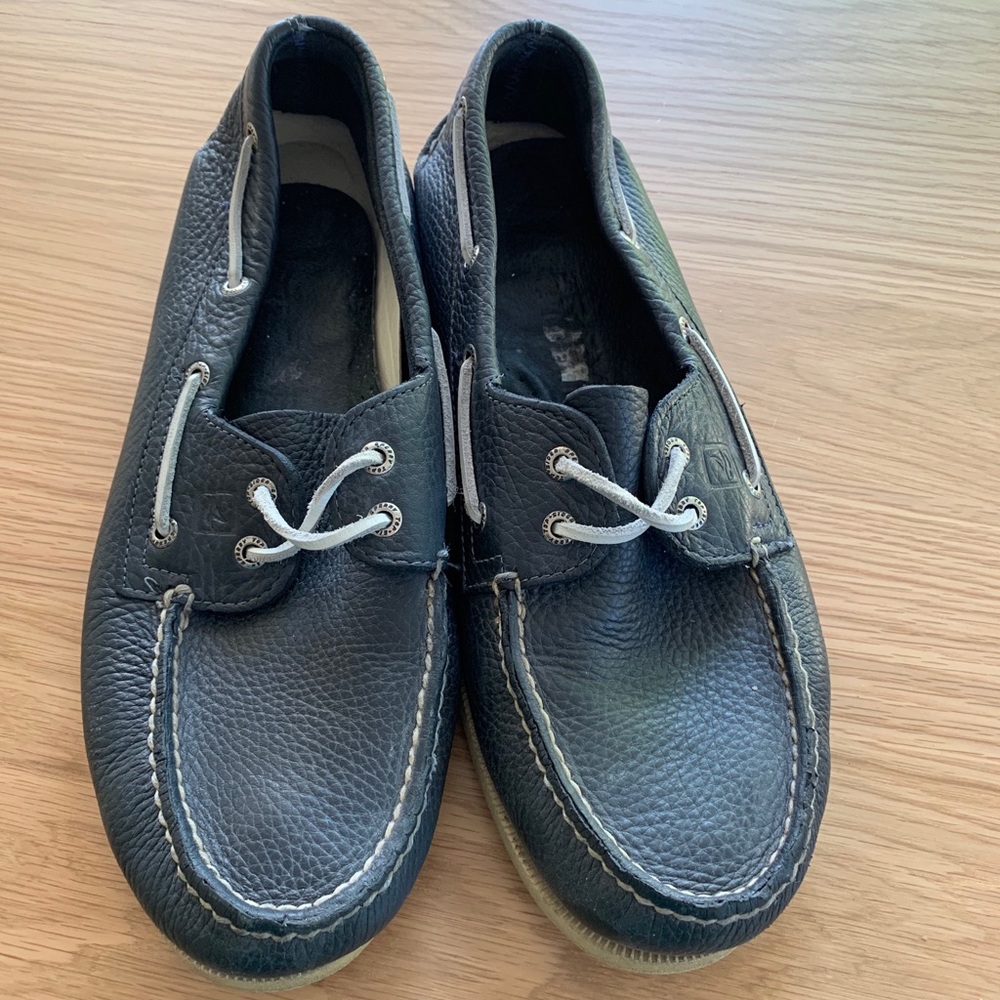 Sperry Top-Sider Authentic Original Boat Shoes